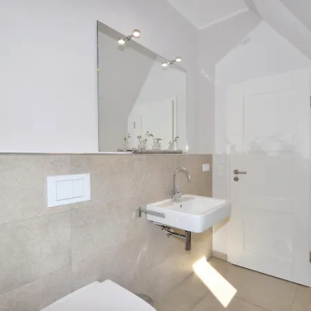 Dorfleben 4 Apartman