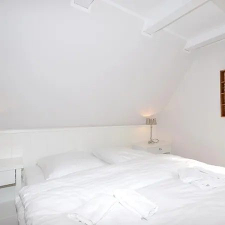 Apartman Dorfleben 4