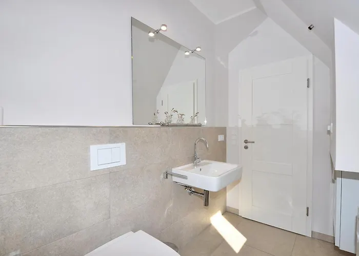 Dorfleben 4 Lägenhet